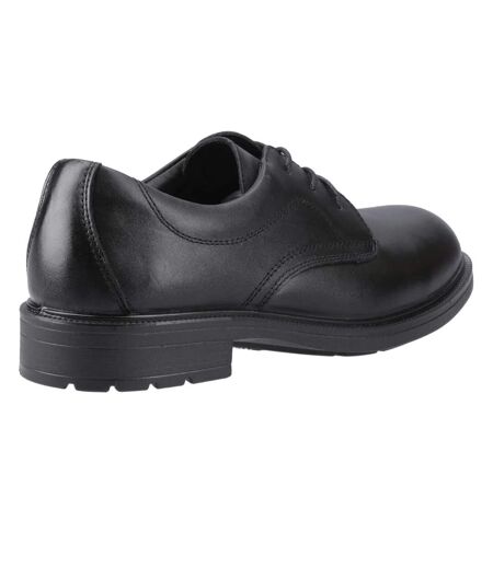 Chaussures De Sécurité York Occupational Homme Noir Amblers