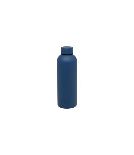 Spring copper 500ml insulated water bottle one size ocean blue Generic