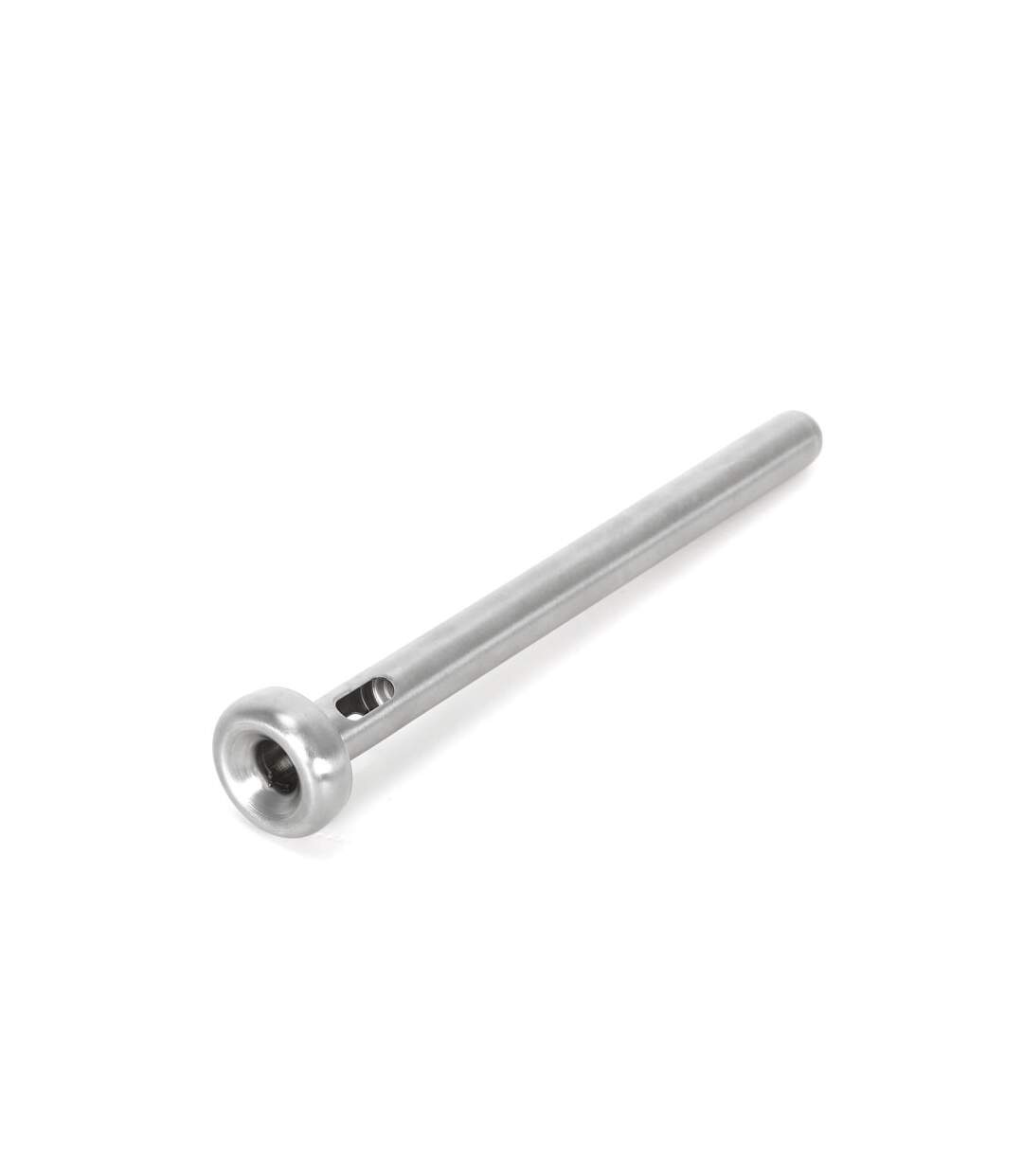 Refroidisseur de Bouteille Fraîche 22cm Argent-3