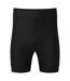 Dare 2B Mens Cycling Shorts (Black) - UTRG5759