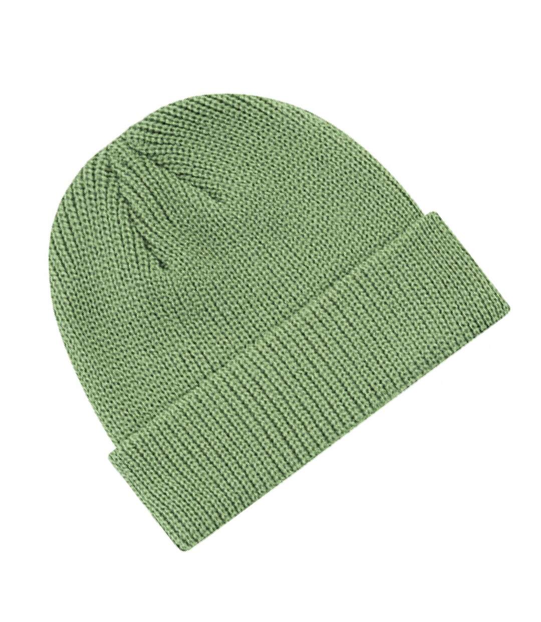Bonnet Fisherman Vert De Gris L-Merch-2