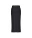 Jupe noire femme pieces ciris-2