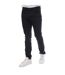 Mens Delaware Cotton Slim Jeans Dark Blue Boss-2