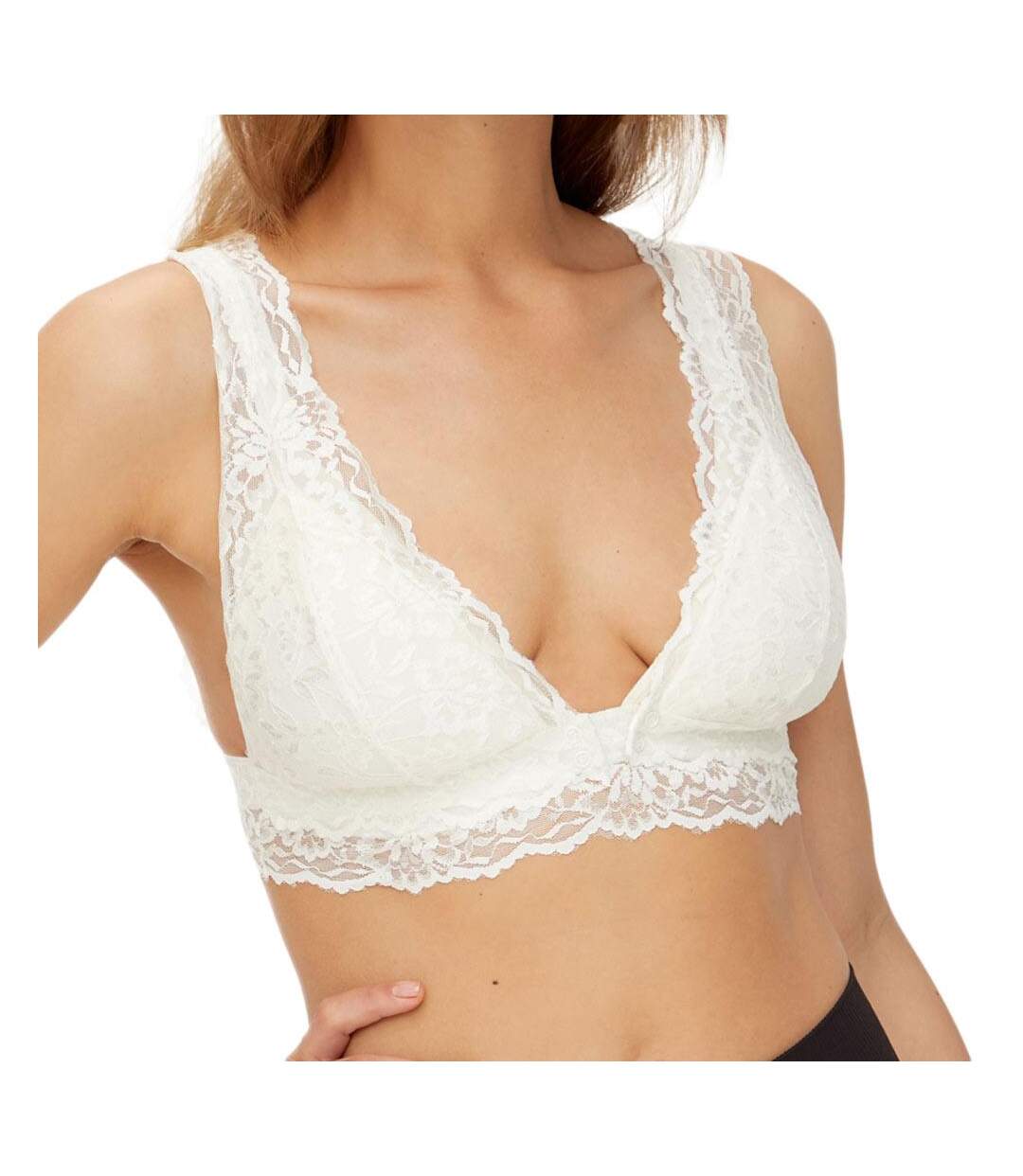 Soutien-Gorge Blanc Femme Mamalicious 20011014 - S-1