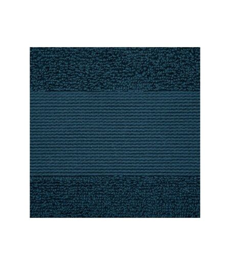 Drap de Bain Confort 70x130cm Bleu Égéen