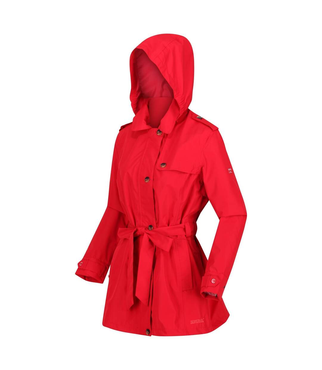 Dare 2B - Veste GINERVA - Femme (Rouge) - UTRG6780-4