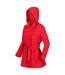 Womens/ladies ginerva jacket true red Dare 2B