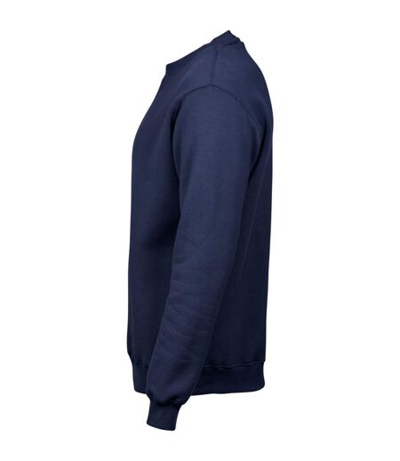 Mens Heavyweight Sweatshirt Navy Tee Jays