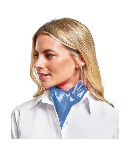 Écharpe Femme Taille Unique Bleu Premier