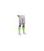 Short De Foot Motif/style Manchester City Fc 2025/2026 Homme Gris Vert Puma-1