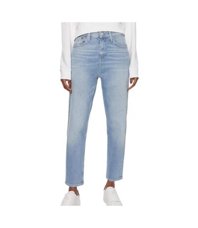 Jean Slim Bleu Clair Femme Tommy Hilfiger Izzie - W25-L30