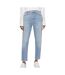 Jean Droit Bleu Clair Femme Tommy Hilfiger Izzie - W25-L30