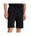 Short noir homme fila kwaku - s-1