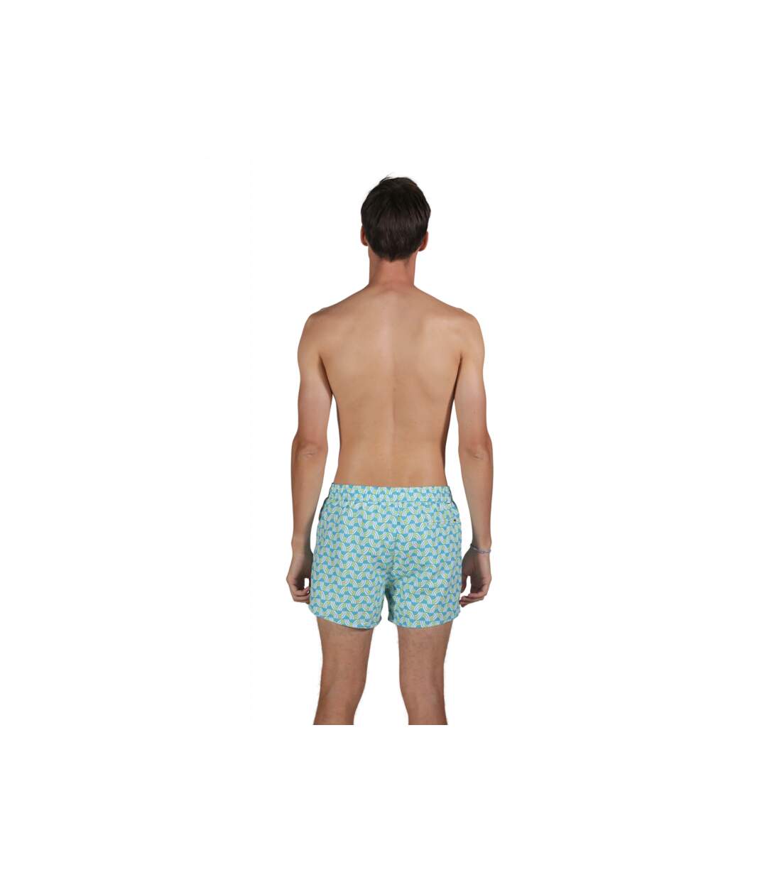 Short de bain FREGATE-4