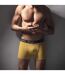 Mens Madhu 7 Pack Boxer Shorts Cotton Assorted Underwear Trunks Briefs-4