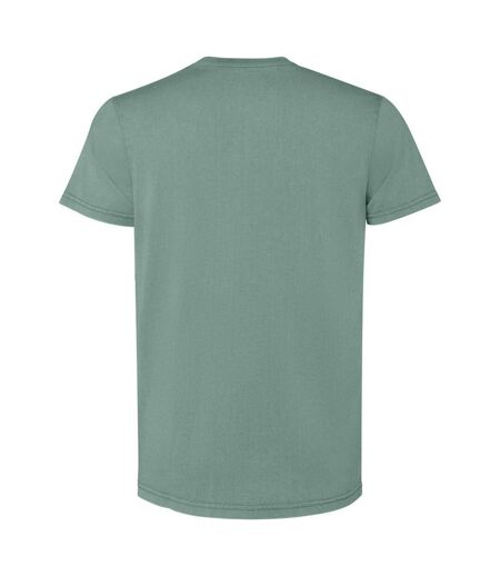 T-shirt Manches Courtes Corgi Homme Vert Foncé Roly