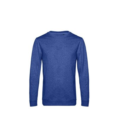 B&C Sweatshirt à manches longues pour hommes (Vert) - UTBC4680