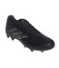 Chaussures de foot pour terrain ferme copa pure league homme noir / gris Adidas-1