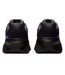 Mens Metro Tek Shoes Black Blue Nike-2