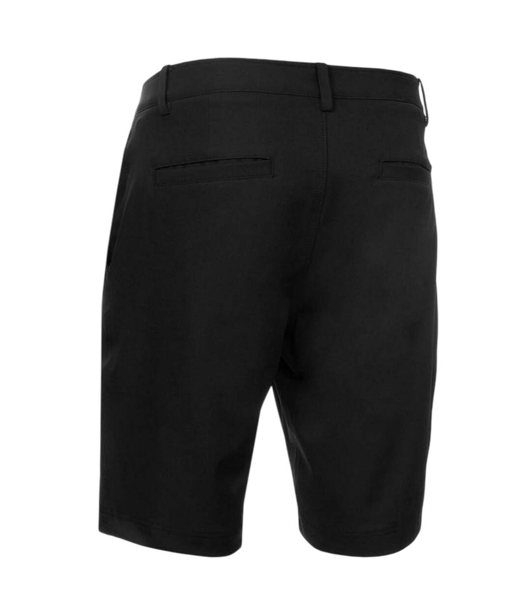 Mens Bullet Golf Shorts Black Calvin Klein-2