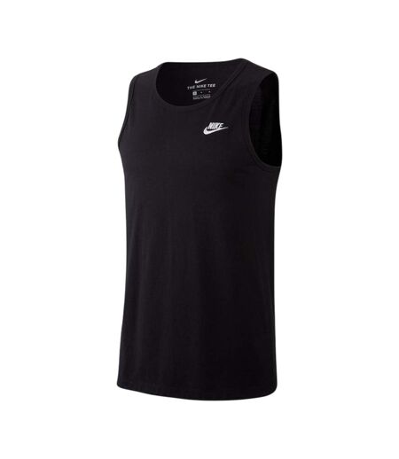 Débardeur Club Homme Noir Nike