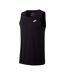 Débardeur Club Homme Noir Nike-2
