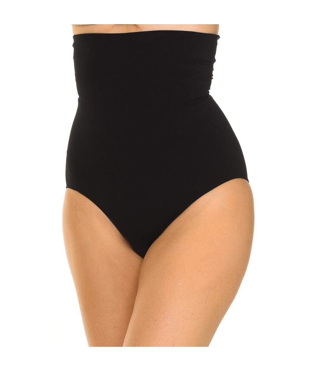 Seamless Slimming Panties with anti-rolling system 54027 women-1