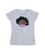 Disney Femmes/Les femmes Encanto Mirabel Kiss - T-shirt en coton (Gris sportif) - UTBI19594-1