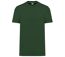 T-shirt de travail - Unisexe - WK305 - vert forêt-1