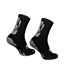 Precision Unisex Adult Origin.0 Gripped Anti-Slip Sports Socks (Black/White) - UTRD2916