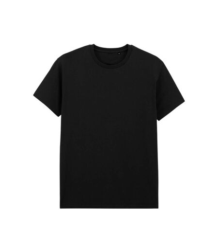 T-shirt Homme Noir Gildan