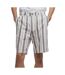 Short blanc/marine homme teddy smith s-darius-1