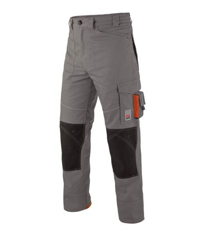 Pantalon de travail Starline Plus Würth MODYF gris
