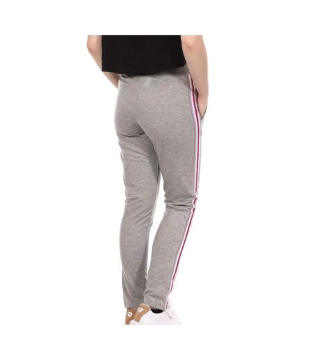 Pantalon de survêtement Gris Femme Supreme Grip Careen - S