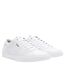Baskets Zero Homme Blanc Hugo-1