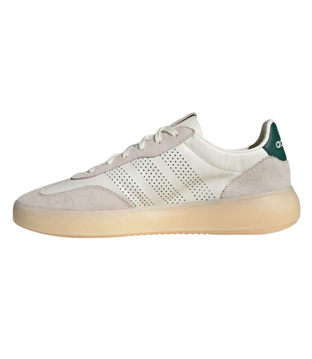 Baskets Barreda Decode Homme Beige Adidas-3