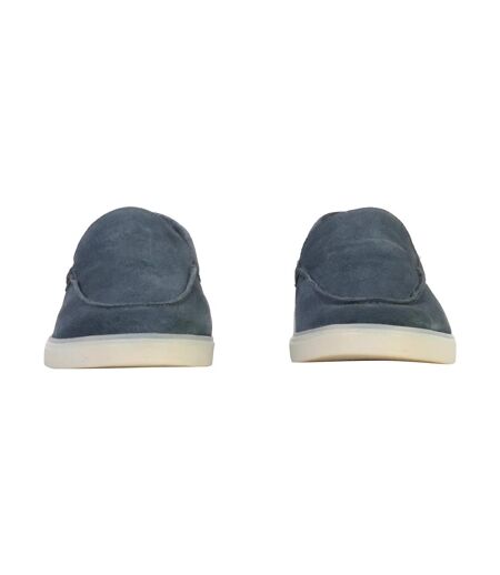 Mocassin Cuir Redskins Arcann