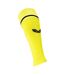 Unisex Adult Wolverhampton Wanderers Fc Football Socks Blazing Yellow Castore-2