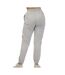 Jogging Gris Femme Adidas Jogger - 42-2