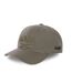 Casquette baseball Forest Kaki-1