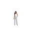Pantalon Femme Gris I Saw It First-1