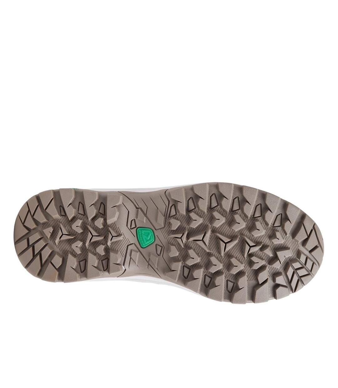 Chaussures De Randonnée Hurricane Femme Beige Karrimor-4