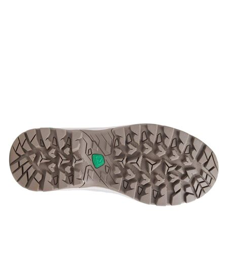 Chaussures De Randonnée Hurricane Femme Beige Karrimor