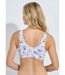 Soutien-gorge brassière ouvert devant-2
