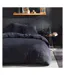 Parure de lit fusain today 240x220cm-1