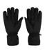 Gants De Ski Motif/style Logo Homme Noir Campri-2