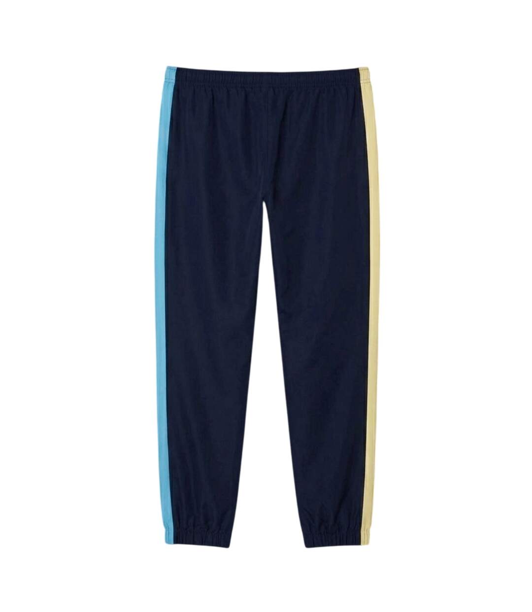 Pantalon De Jogging Sportsuit Homme Bleu Lacoste-2