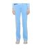 Pantalon De Survêtement Del Ray Femme Bleu D´alaska Juicy Couture-4