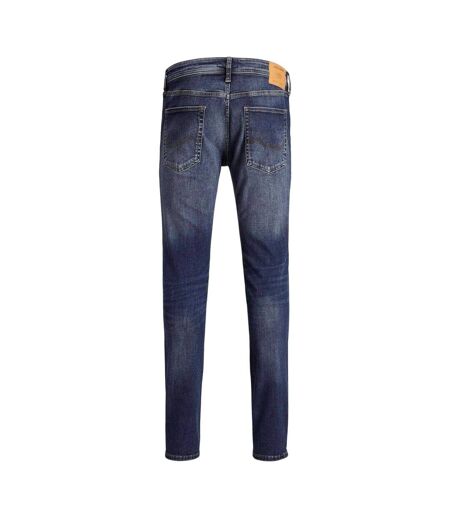 Jean Liam Homme Bleu Jack And Jones