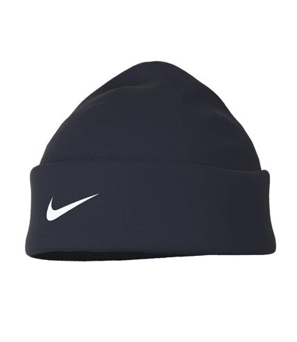 Bonnet peak bleu marine Nike